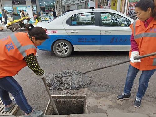 宝清沉沙井清掏-污水井清理