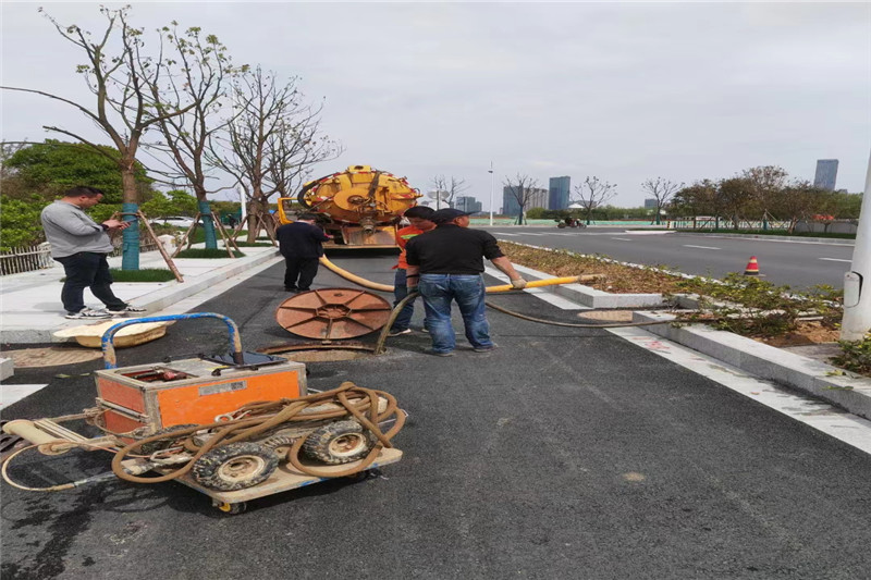 宝清污水池为什么要定期清理