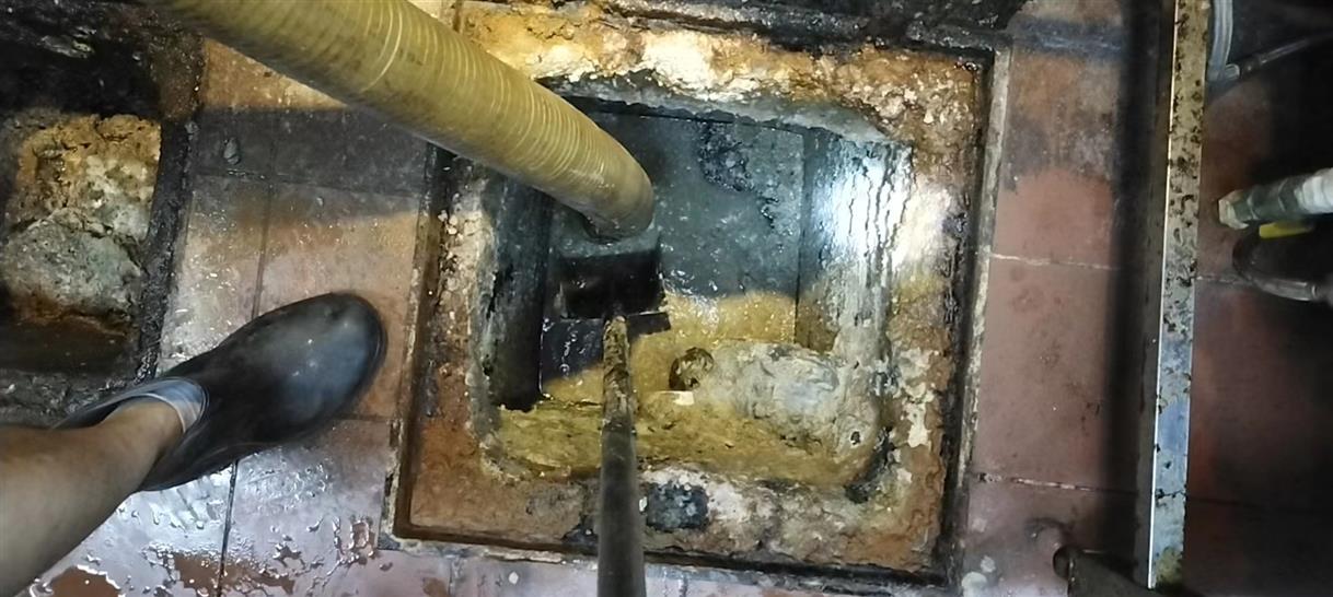 宝清污水池清理一般都有毒气，怎么预防中毒呢？