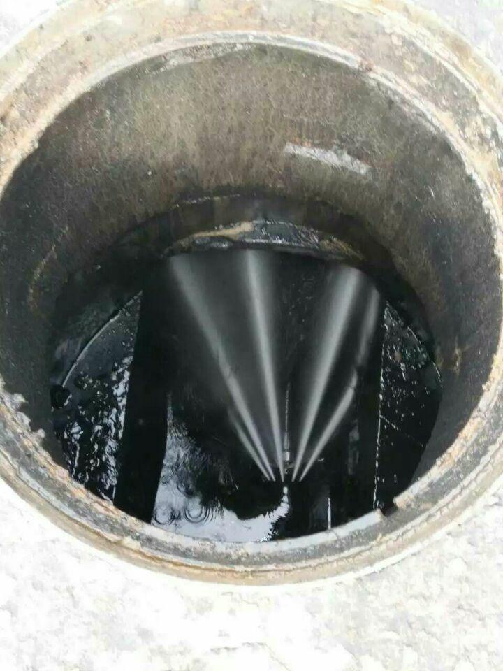 宝清市政管道清洗-排污管道清洗