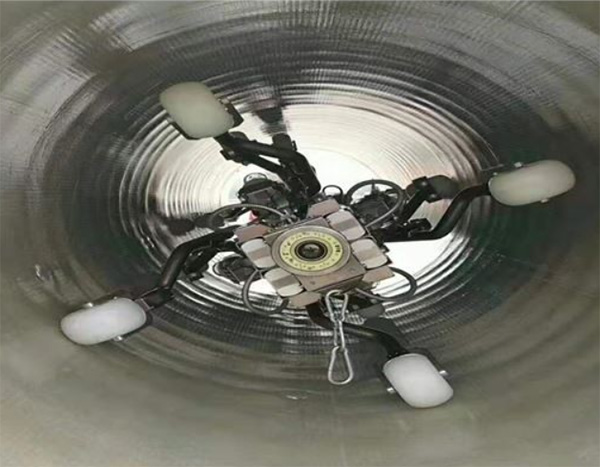 宝清市政管道清淤怎么修复