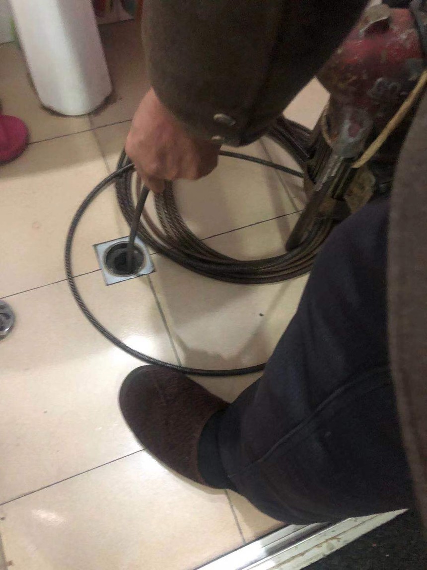宝清管道疏通，疏通下水道