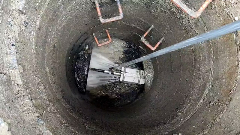 宝清宾馆饭店管道清淤前必须了解的五大常识