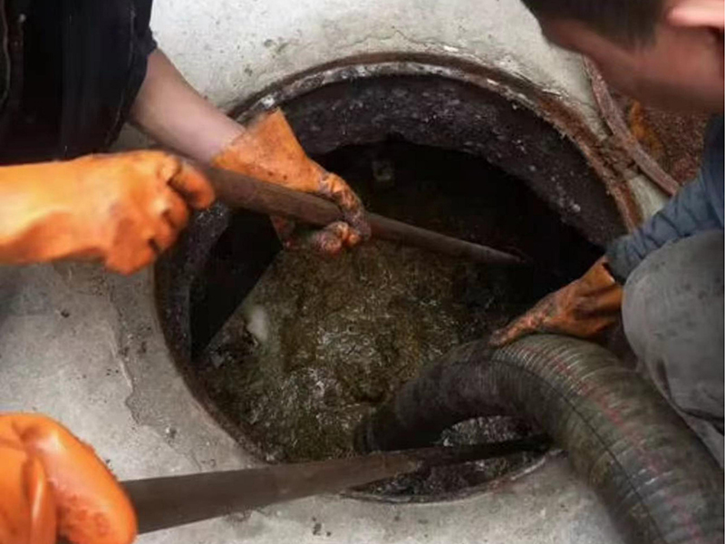 宝清化油池、化粪池清理要做哪些安全措施？